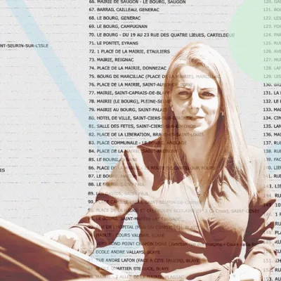 Les frais kilométriques surréalistes d’Edwige Diaz, vice-présidente du RN