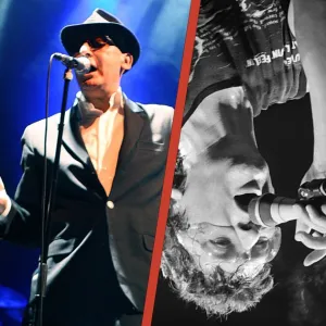 Alain Bashung, scènes et sauf