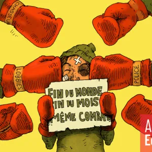 Qui veut la peau des écolos ? | Alternatives Economiques