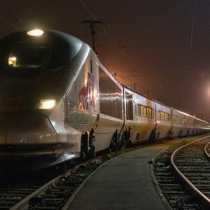 C'est officiel : les premiers train de nuit Strasbourg-Vienne circuleront à partir du 15 décembre !