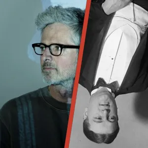 Skygge et Gene Austin entendent des voix