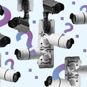 Ljubljana’s municipal surveillance: Where trust trumps data
