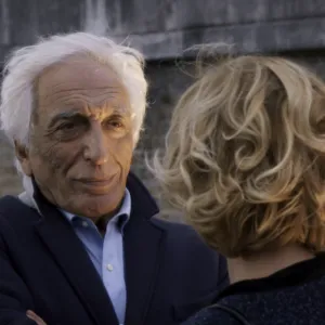 Gérard Darmon accusé de violences sexistes et sexuelles par 9 femmes