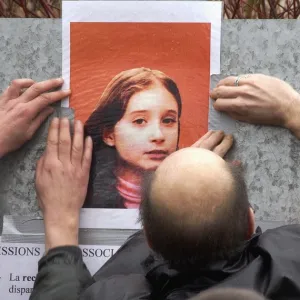 Estelle Mouzin : police secours pour Michel Fourniret