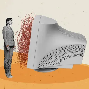 AI Is Hollowing Out Higher Education