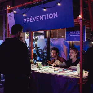 Nuits sonores 2024 : la fête safe existe-t-elle ?