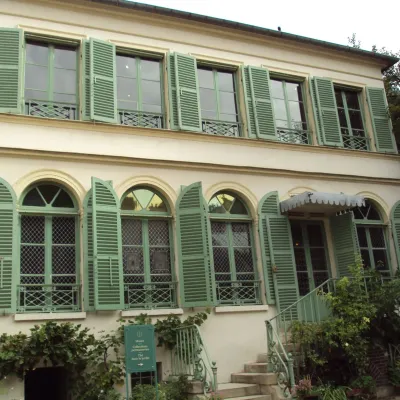 Le musée de la Vie romantique participe aux journées européennes du Patrimoine
