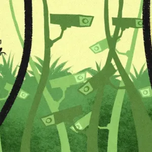 Ring : entre promesse de retrouver les chiens et accusation d’aide à la surveillance d’État - Next