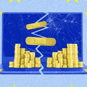A la Commission européenne, les ONG écologistes peinent à défendre la durabilité des appareils électroniques face aux lobbys