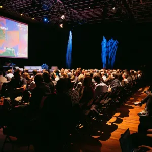 The State of the Internet 2026 with Fieke Jansen