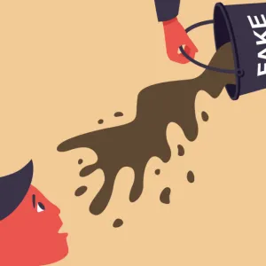 Merriam-Webster’s word of the year delivers a dismissive verdict on junk AI content