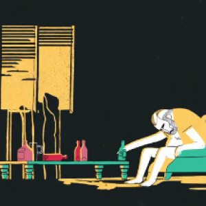 Des bières avec Bukowski – Open Culture (3)
