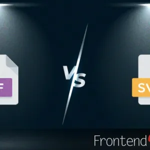 Replace Your Animated GIFs with SVGs