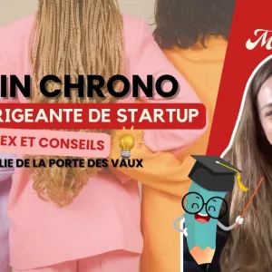 Devenir dirigeante : 5 conseils pour oser et réussir en tant que femme 💪