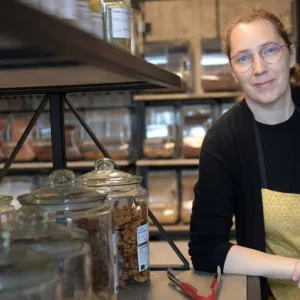 Le commerce ferme : fin de l’aventure pour Le Bocal et la Fourmi