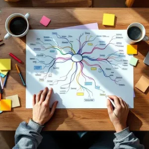 Mapify : Créer facilement des cartes mentales à partir de vos contenus pédagogiques