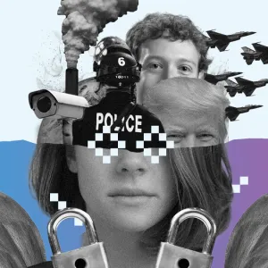Utopian dreams, sobering reality: The end we start from in EU’s approach to technology