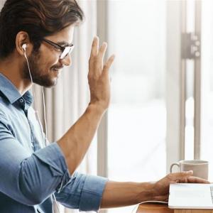 Une partie de la gestion du « Zoom » de l'enseignement supérieur français sous-traitée