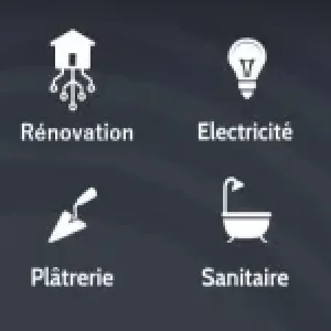 Tous Travaux Renovation Prades - Interior Designers - Prades - France