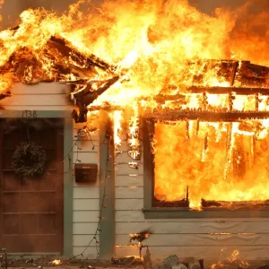 Los Angeles frappée par des incendies meurtriers : «Les flammes ont englouti nos rêves»