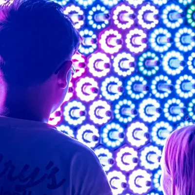 À l'expo « Pavillon Playground » à Namur, on joue pour mieux déjouer