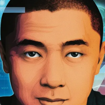 Ken Liu, l'écrivain qui ne voulait pas jouer les ambassadeurs