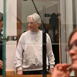 « En dehors de la chose, Fourniret était gai »