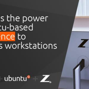 HP brings the power of Ubuntu-based data science to Windows workstations