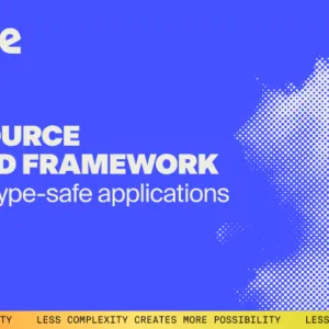 Encore — Type-Safe Backend Framework with Automated Infrastructure for Node.js