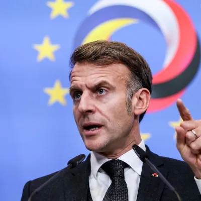 "Souveraineté technologique" : pourquoi l’Europe risque de rater le train de l’IA, par John Allen