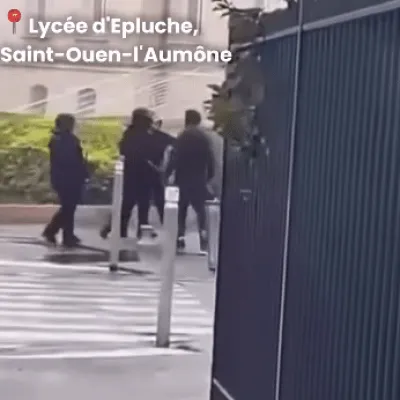 Lycées : la contestation monte, les syndicats demandent du dialogue