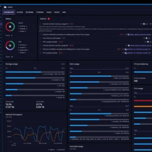 Avec Xen Orchestra 6, Vates compte aspirer les déçus de VMware - Le Monde Informatique
