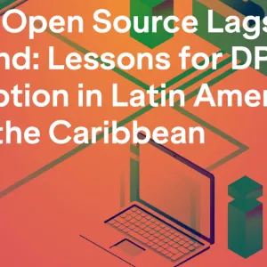 L’open source est prêt, les gouvernements, non : ce que révèle une nouvelle étude mondiale