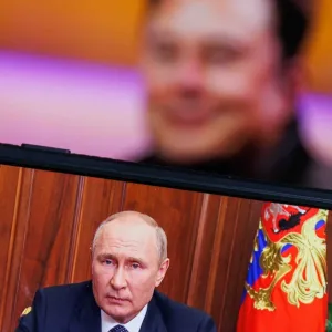 Comment la Big Tech pave la voie aux dictatures