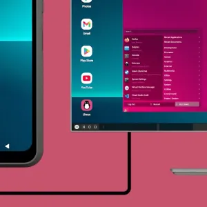 Vous allez adorer ce nouveau téléphone : le NexPhone exécute Android et Linux (ou Windows 11)