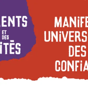 Manifeste et protocole anti-oppressions