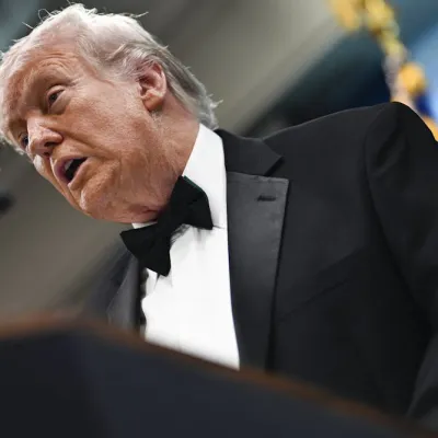 Pourquoi l’attaque contre Donald Trump est le reflet d’une violence endémique aux États-Unis