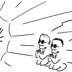 Les Connards Pro™, le système qui enferme les cons–