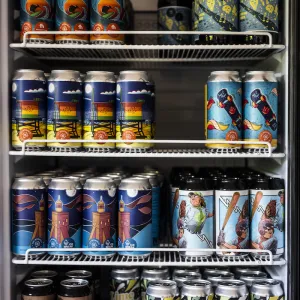 Les Intenables, les alchimistes de la bière