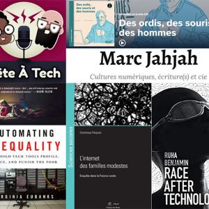 Gros mots et grandes idées, quelques ressources pour une analyse intersectionnelle des technologies