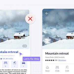 16 little UI design rules that make a big impact - Adham Dannaway