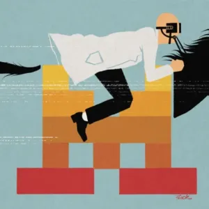 Mistral prépare son IA chasseuse de failles, Microsoft déploie déjà son armée d’agents