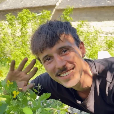 Comment ré-ensauvager les jardins ? - La newsletter de Quentin Laviepartout