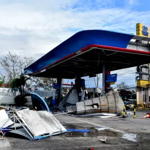 L'anarchie pour sauver la planète ? - Frustration Magazine