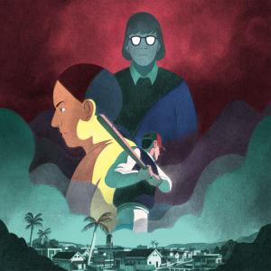 L’entaille - Éditions Cornélius