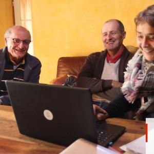 « Ils ne supportent plus l'incertitude climatique et économique » : Solidarité paysans à l'écoute du monde agricole