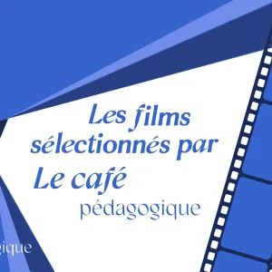 Les 5 films à voir durant ces vacances