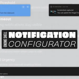 Want to Customise GNOME Shell Notifications? Try This Extension