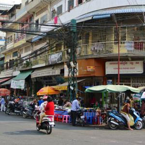 Pourquoi le Cambodge génère à lui tout seul 50 % des messages vocaux sur Messenger dans le monde