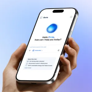 Infomaniak, nouvel acteur sur la scène des chatbots avec Euria